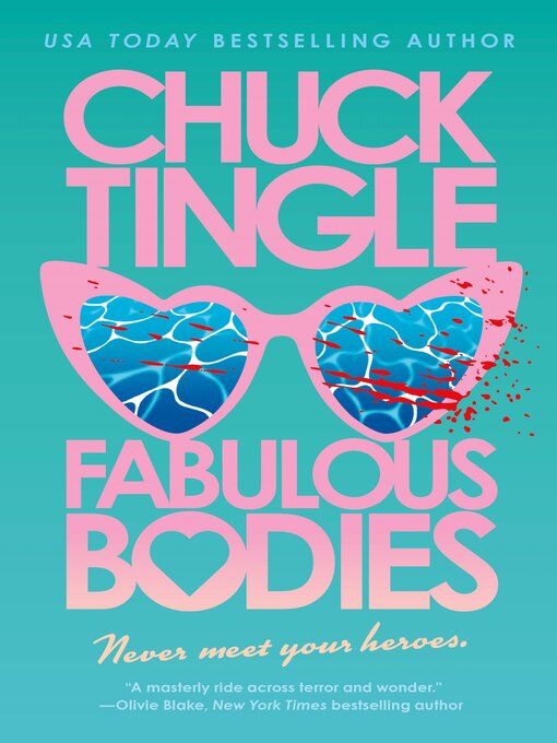 Cover image for Fabulous Bodies